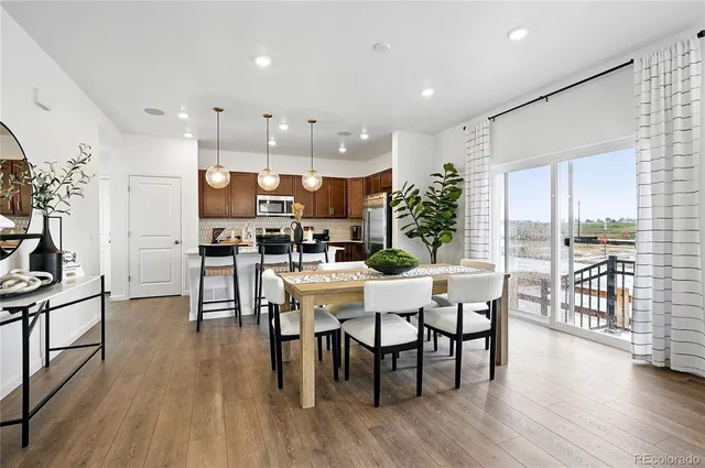 $548,990 | 14845 Arbor Boulevard West, Thornton, CO 80602