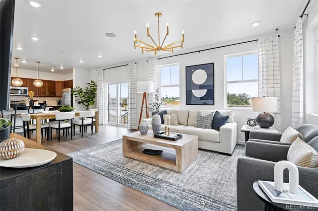 $548,990 | 14845 Arbor Boulevard West, Thornton, CO 80602