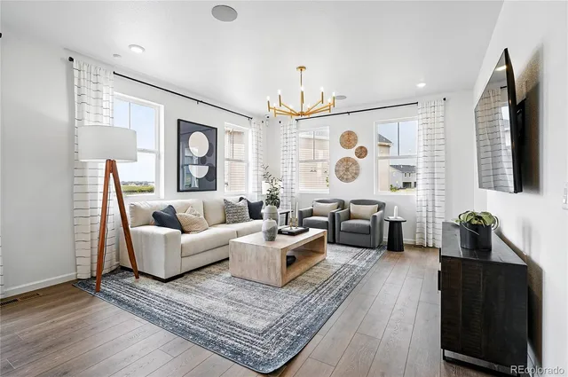 $548,990 | 14845 Arbor Boulevard West, Thornton, CO 80602