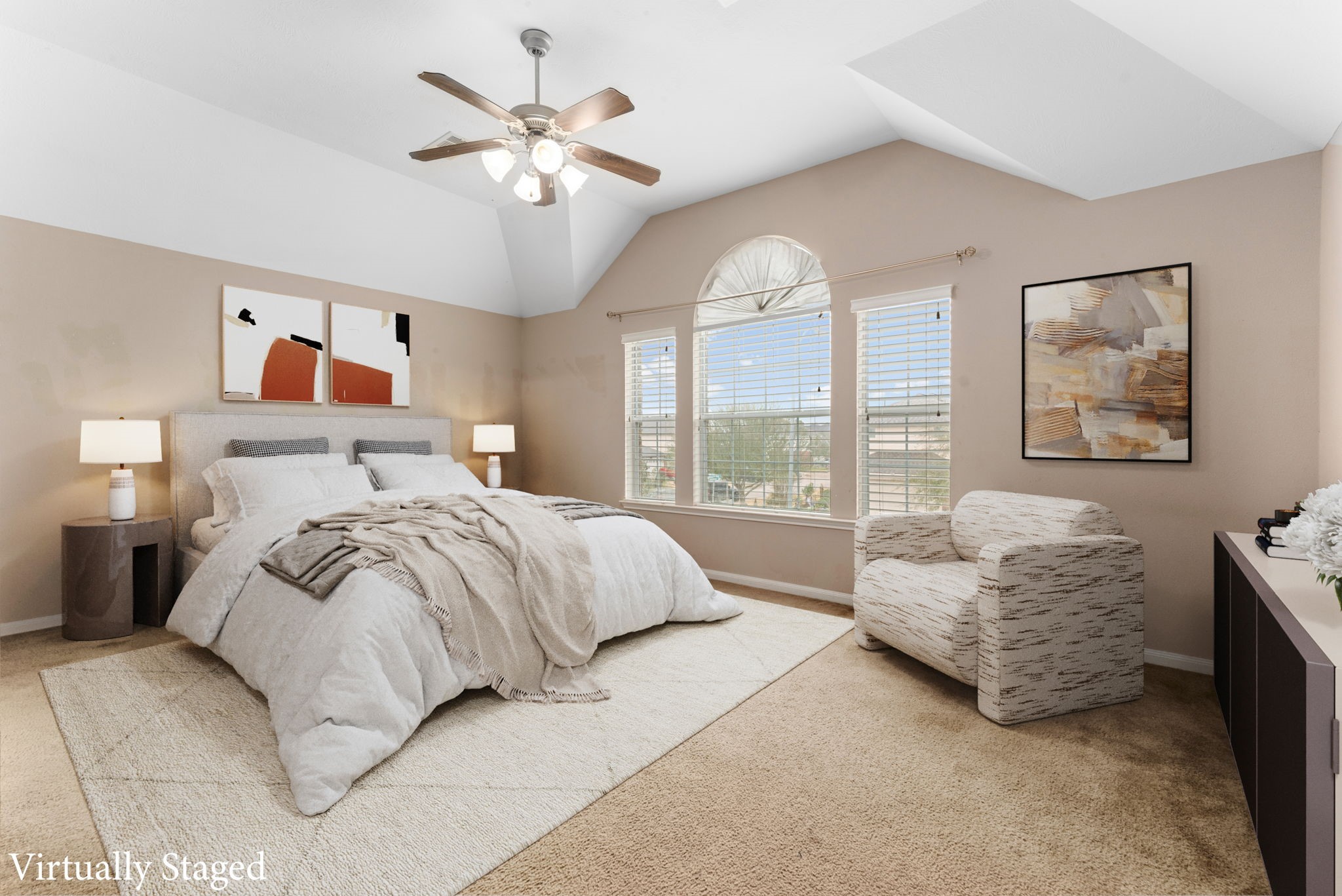 9447 Sunflower Ridge Lane Houston, TX 77064 - Photo 19 of 37