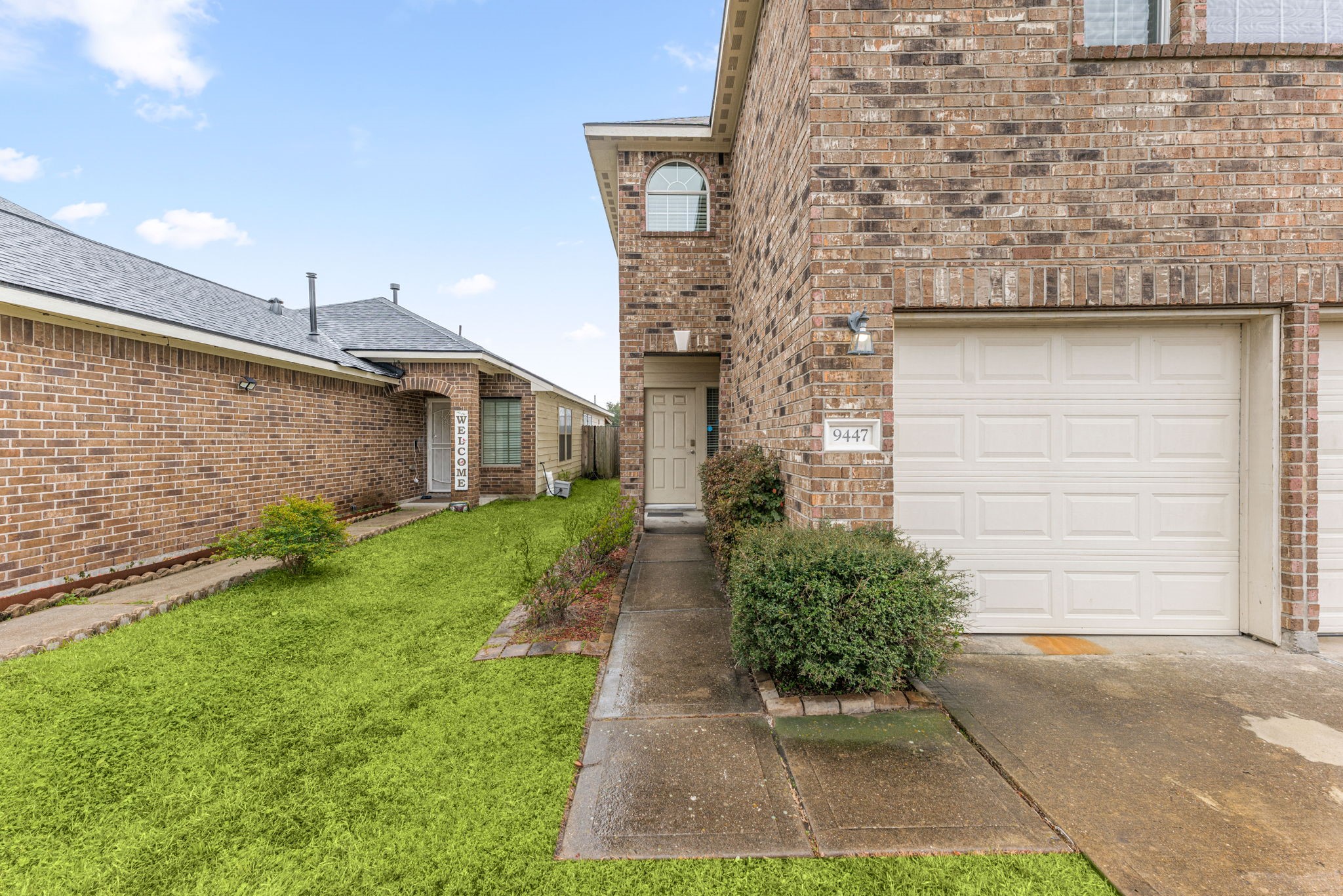 9447 Sunflower Ridge Lane Houston, TX 77064 - Photo 2 of 37