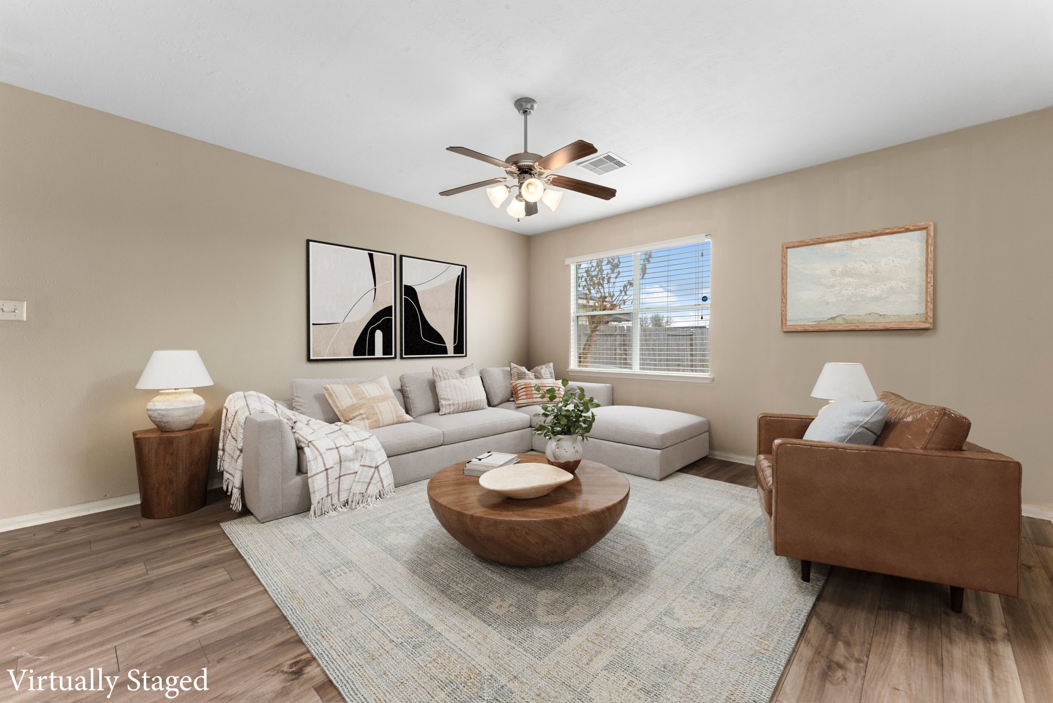 9447 Sunflower Ridge Lane Houston, TX 77064 - Photo 6 of 37