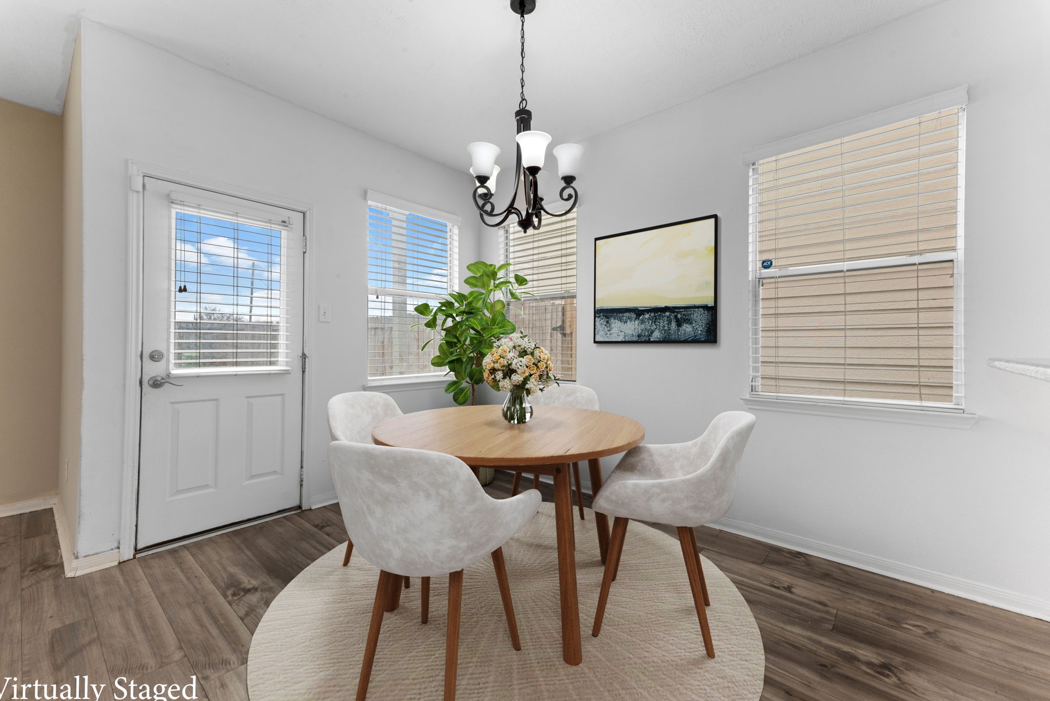 9447 Sunflower Ridge Lane Houston, TX 77064 - Photo 9 of 37