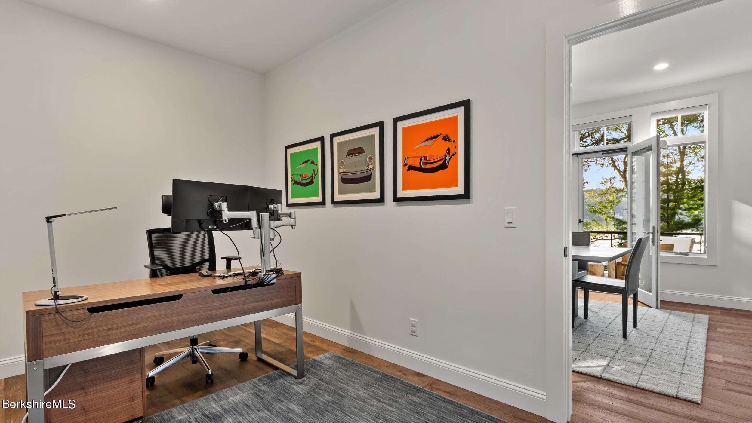 40 Sylvan Road Monterey, MA 01245 - Photo 13 of 46 OFFICE