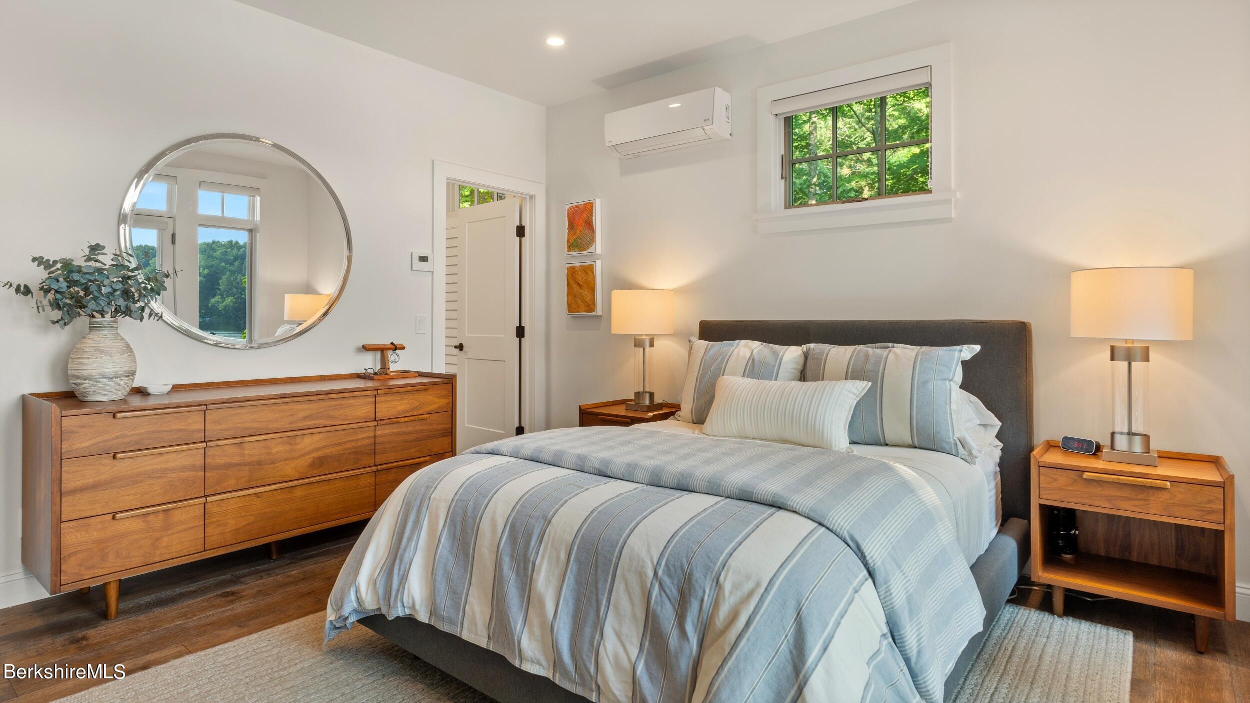 40 Sylvan Road Monterey, MA 01245 - Photo 18 of 46 PRIMARY BEDROOM