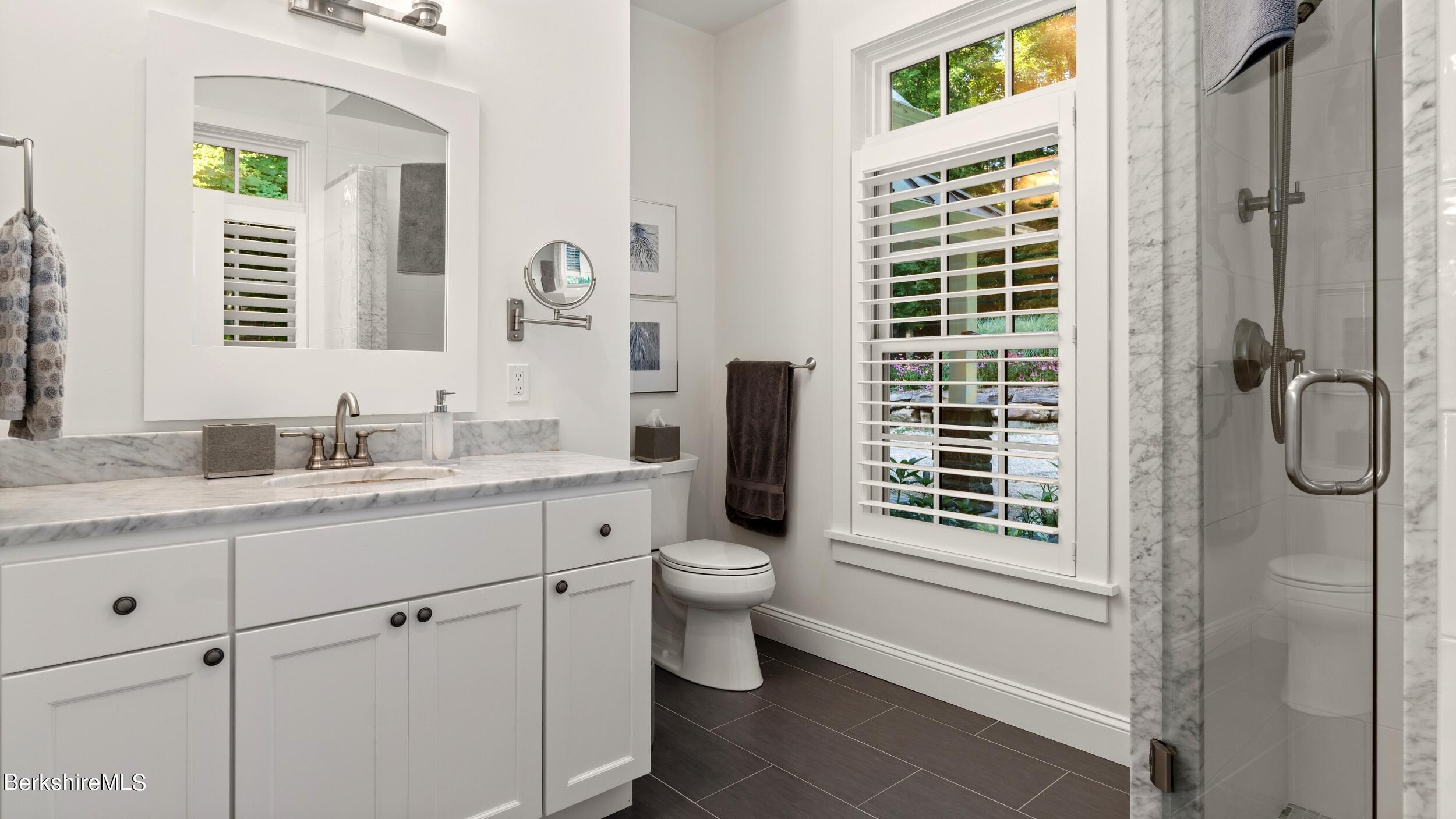 40 Sylvan Road Monterey, MA 01245 - Photo 19 of 46 PRIMARY BATHROOM