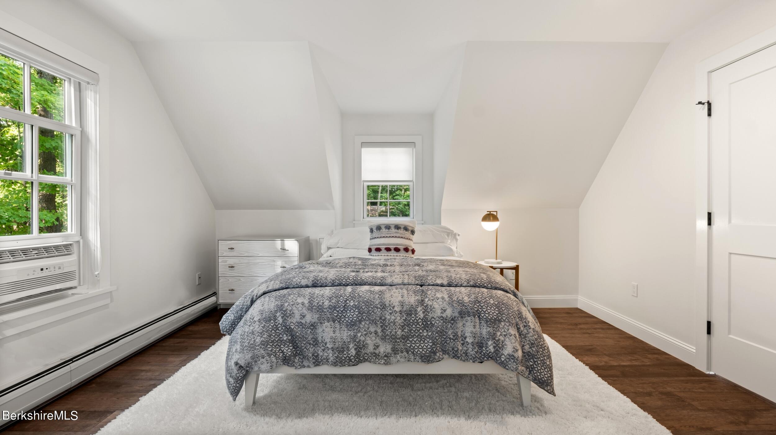 40 Sylvan Road Monterey, MA 01245 - Photo 25 of 46 GUEST BEDROOM