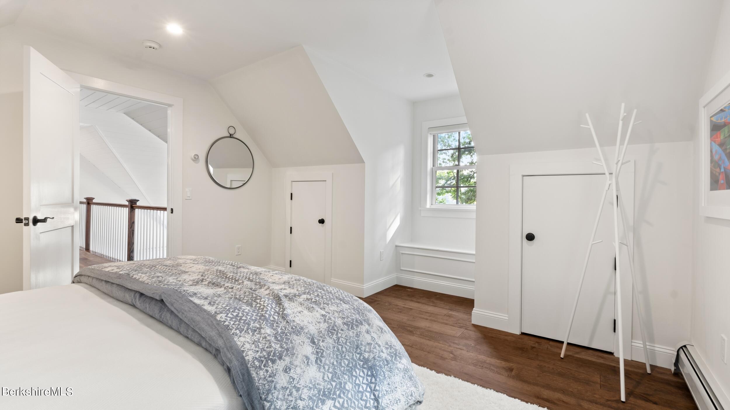 40 Sylvan Road Monterey, MA 01245 - Photo 26 of 46 GUEST BEDROOM