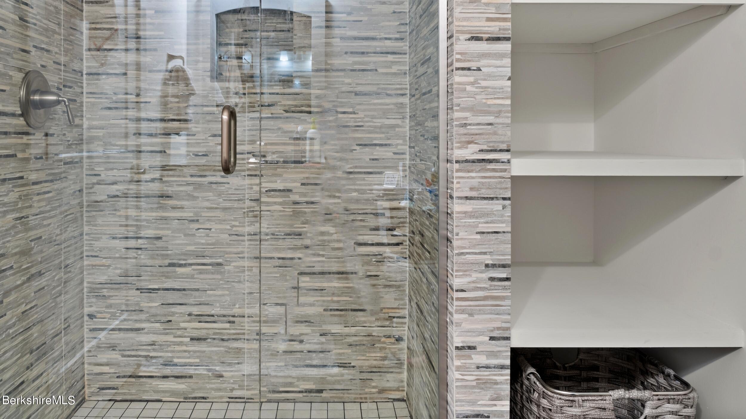 40 Sylvan Road Monterey, MA 01245 - Photo 35 of 46 LOWER LEVEL FULL BATH