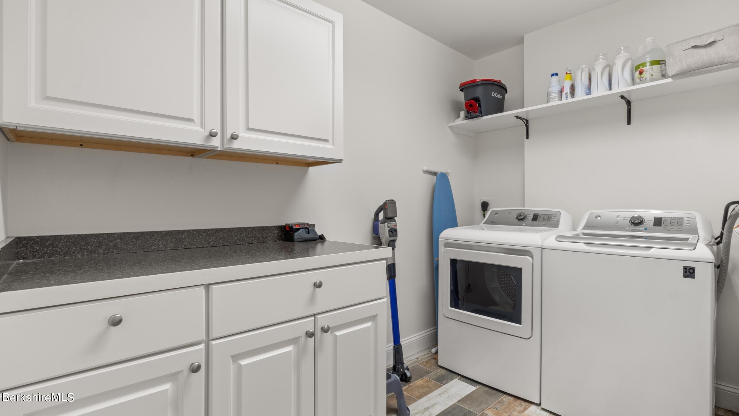 40 Sylvan Road Monterey, MA 01245 - Photo 36 of 46 LAUNDRY ROOM