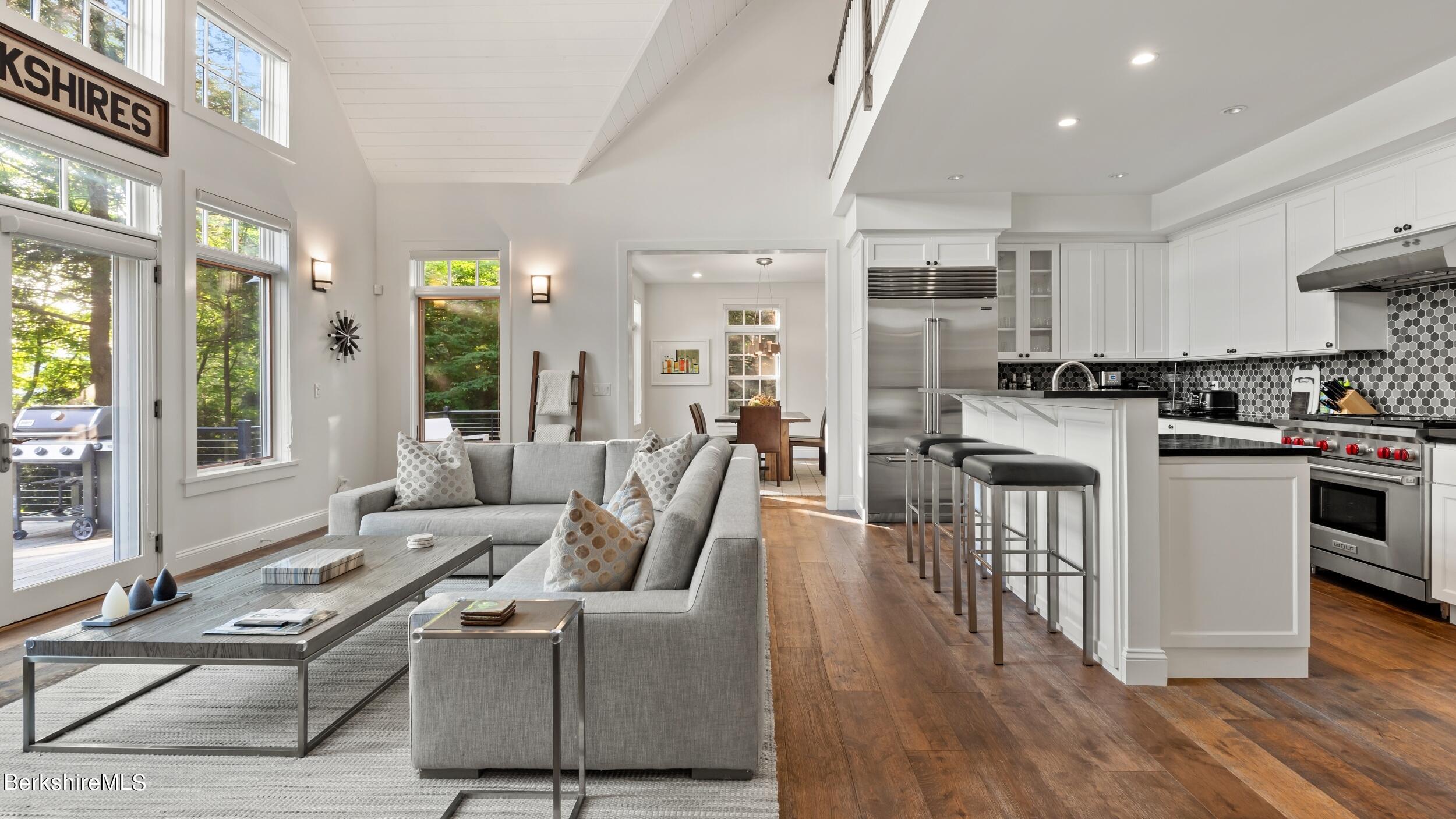 40 Sylvan Road Monterey, MA 01245 - Photo 7 of 46 GREAT ROOM