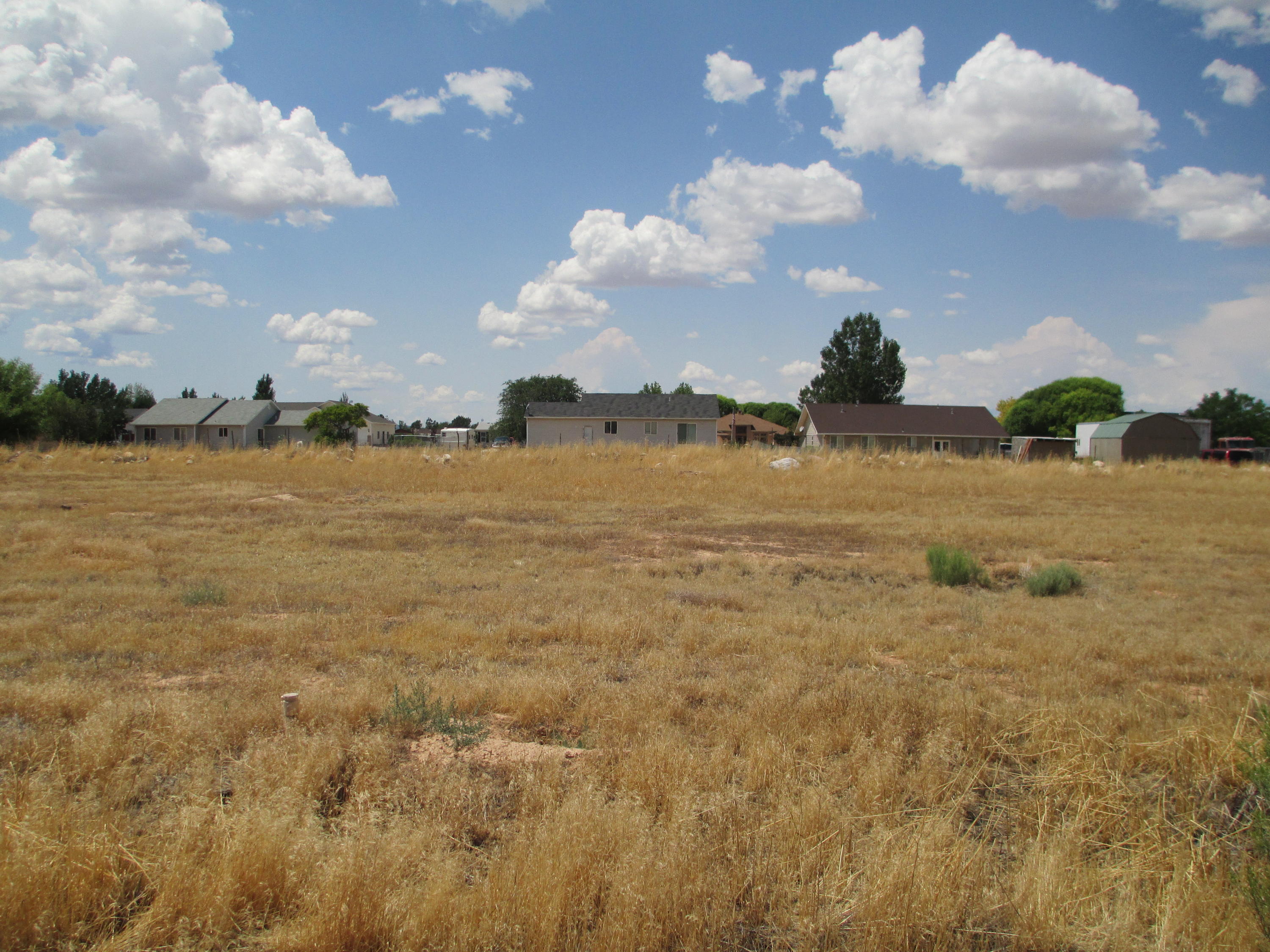 4497 Prospector Lane, Unit 26 Enoch, UT 84721 - Photo 1 of 1 Lot View