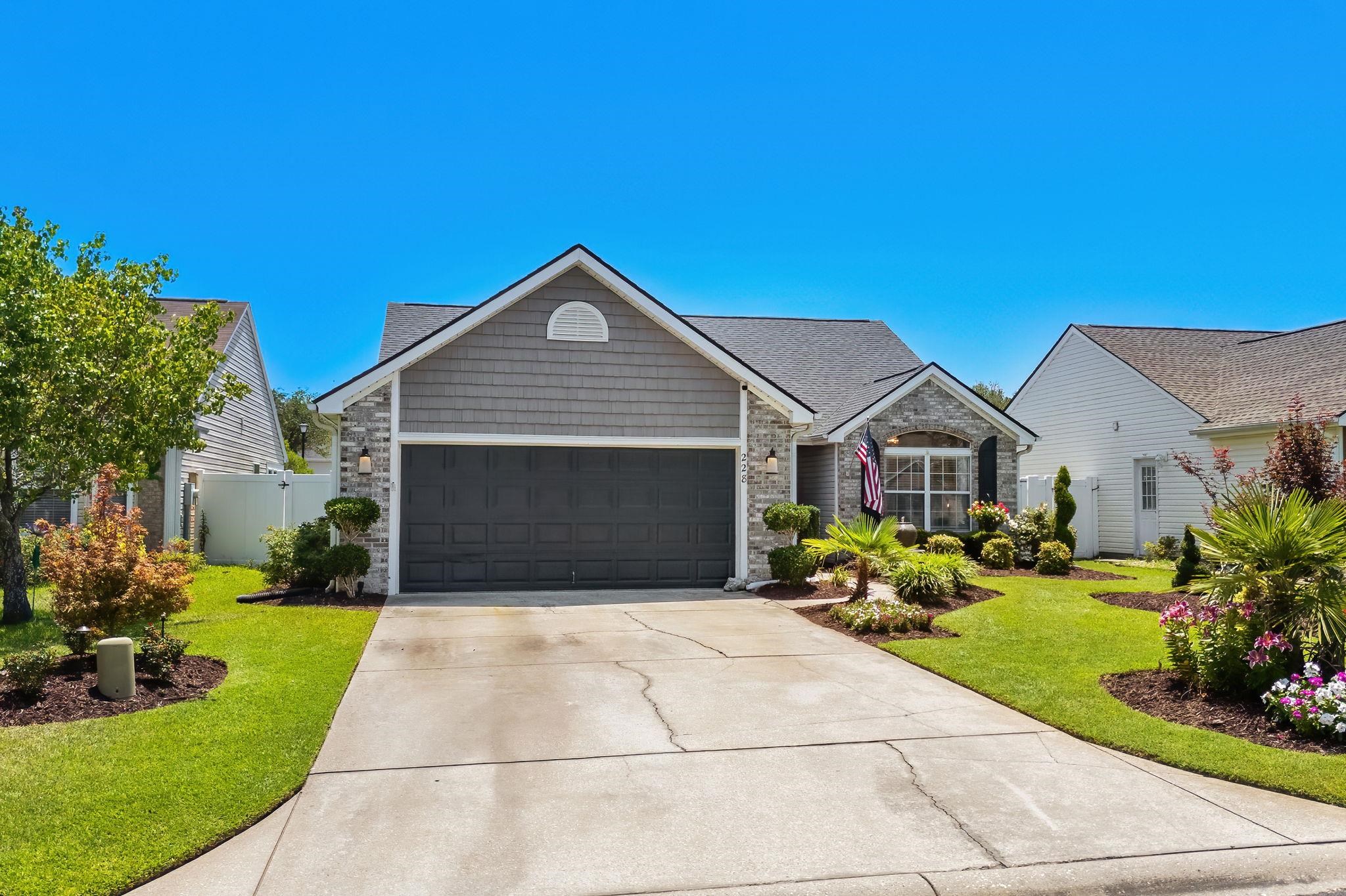 228 Bittersweet Lane Myrtle Beach, SC 29579 - Photo 46 of 56