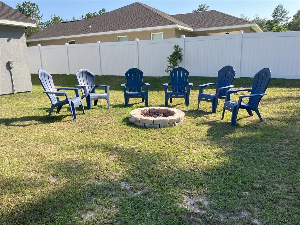 5415 Southwest 153rd Pl Road Ocala, FL 34473 - Photo 17 of 20