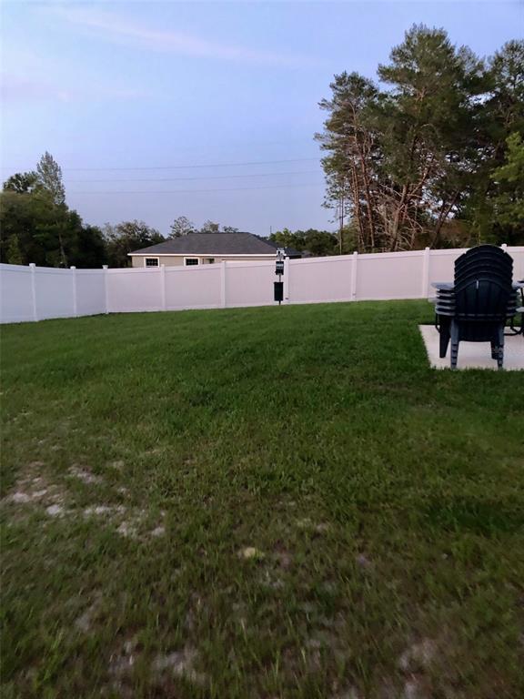 5415 Southwest 153rd Pl Road Ocala, FL 34473 - Photo 18 of 20