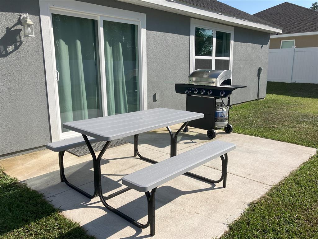 5415 Southwest 153rd Pl Road Ocala, FL 34473 - Photo 19 of 20