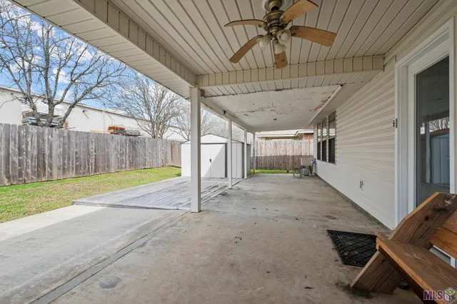 $295,000 | 1924 Wildlife Drive, Baton Rouge, LA 70816