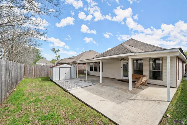 $295,000 | 1924 Wildlife Drive, Baton Rouge, LA 70816