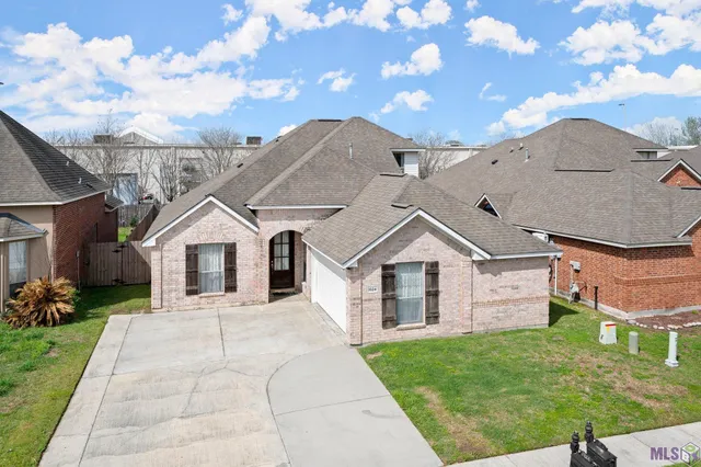$295,000 | 1924 Wildlife Drive, Baton Rouge, LA 70816