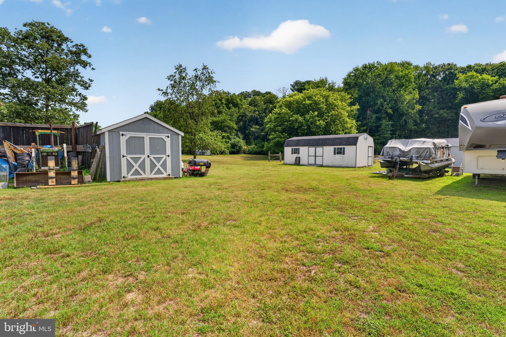 2924 Snow Hill Road Girdletree, MD 21829 - Photo 36 of 43 Gallery Image 36