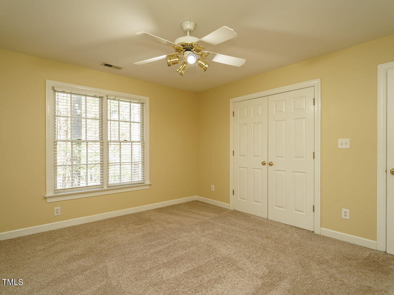 2320 Primrose Valley Court Raleigh, NC 27613 - Photo 35 of 43 a view of an empty room with a window