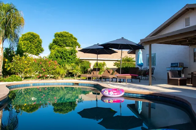 $4,000 | 80746 Columbia Avenue, Indio, CA 92201