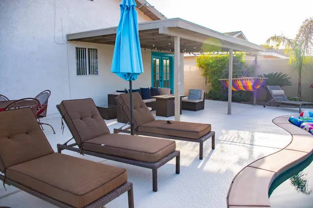 $4,000 | 80746 Columbia Avenue, Indio, CA 92201