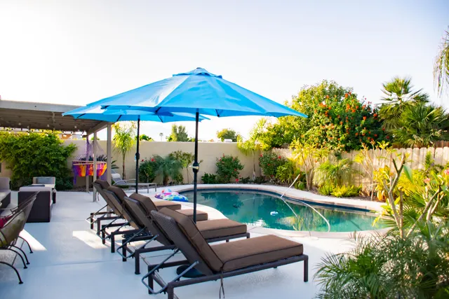 $4,000 | 80746 Columbia Avenue, Indio, CA 92201