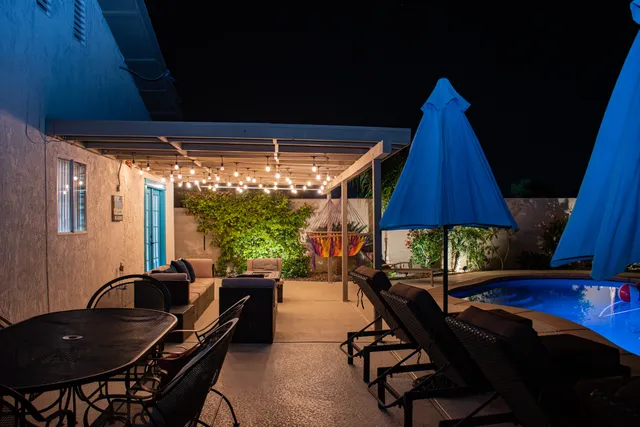 $4,000 | 80746 Columbia Avenue, Indio, CA 92201