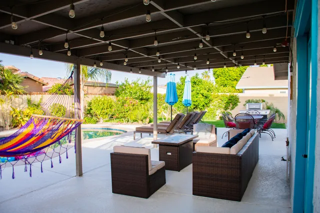 $4,000 | 80746 Columbia Avenue, Indio, CA 92201