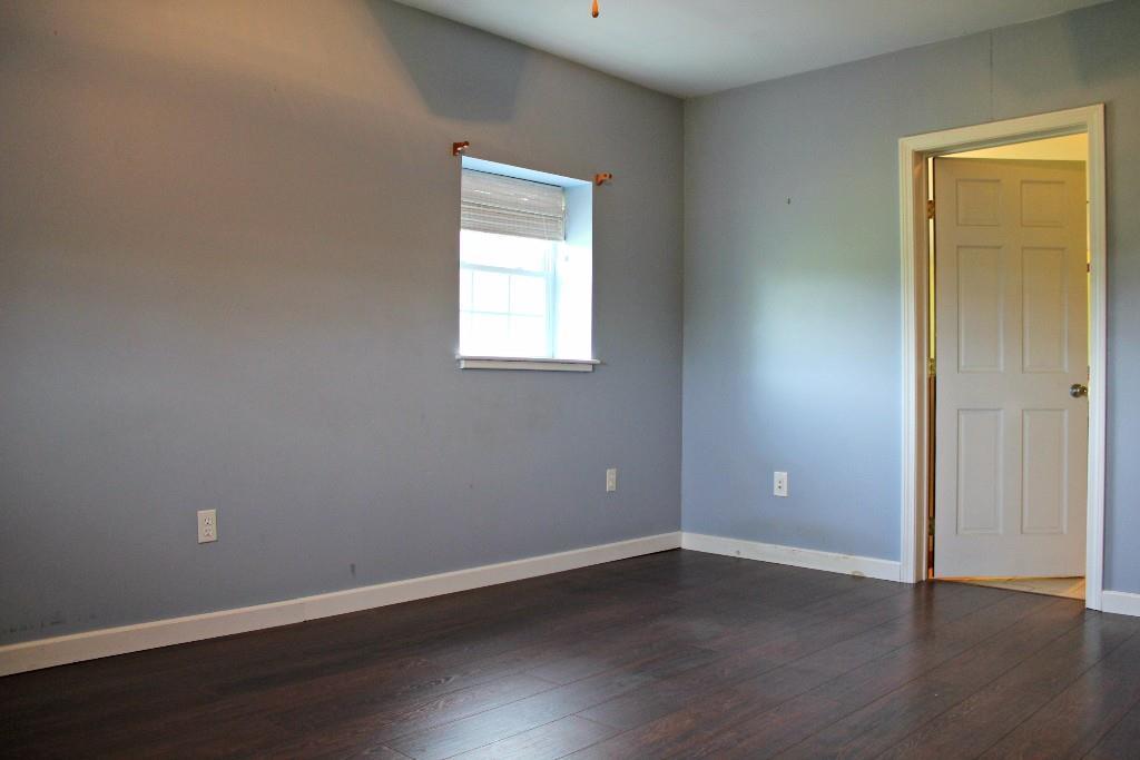 999 Anson Road Starks, ME 04911 - Photo 27 of 33 Master bedroom