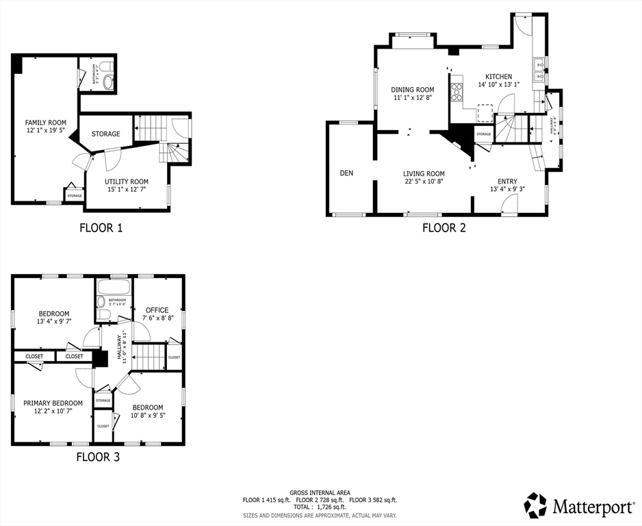 76 Paul Revere Road Arlington, MA 02476 - Photo 27 of 27 Gallery Image 27