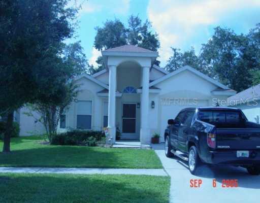 5834 Tanagerlake Road Lithia, FL 33547 - Photo 1 of 1 Exterior Front