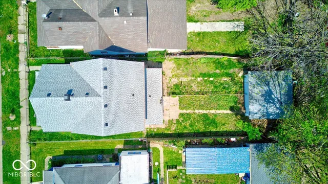 $159,900 | 625 Arbor Avenue, Indianapolis, IN 46221