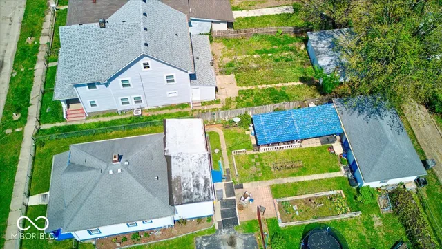 $159,900 | 625 Arbor Avenue, Indianapolis, IN 46221