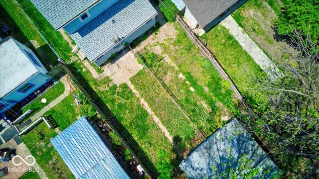 $159,900 | 625 Arbor Avenue, Indianapolis, IN 46221