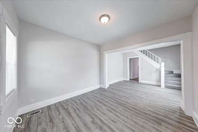 $159,900 | 625 Arbor Avenue, Indianapolis, IN 46221