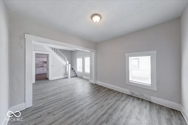 $159,900 | 625 Arbor Avenue, Indianapolis, IN 46221