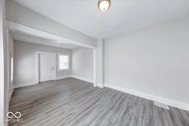 $159,900 | 625 Arbor Avenue, Indianapolis, IN 46221