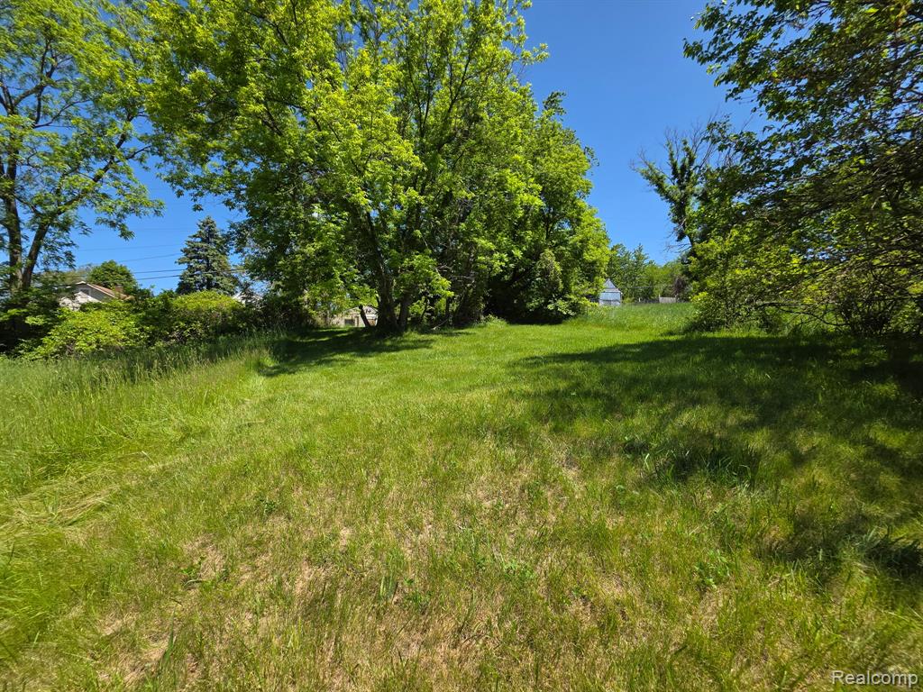 0 Merrimac Street Pontiac, MI 48340 - Photo 2 of 5