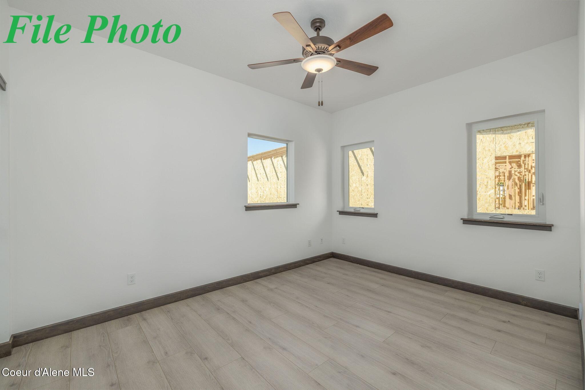 7833 North Mocha Loop Coeur D'Alene, ID 83815 - Photo 11 of 47 Bedroom #2