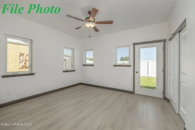 $439,900 | 7833 North Mocha Loop, Coeur D'Alene, ID 83815