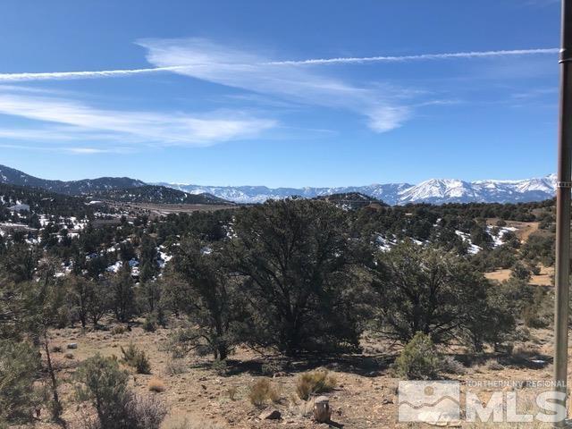 21275 Saddleback Road Reno, NV 89521 - Photo 1 of 6 a view of city and mountain