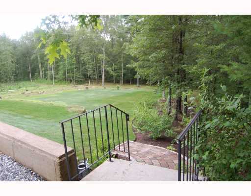 320 Perry Hill Road Coventry, RI 02816 - Photo 3 of 12 Yard/Garden.
