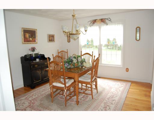 320 Perry Hill Road Coventry, RI 02816 - Photo 8 of 12 Dining Room.