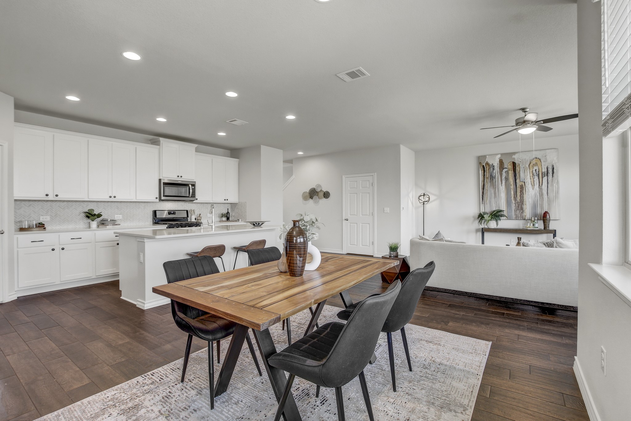 7608 Vidrine Street Austin, TX 78754 - Photo 13 of 27