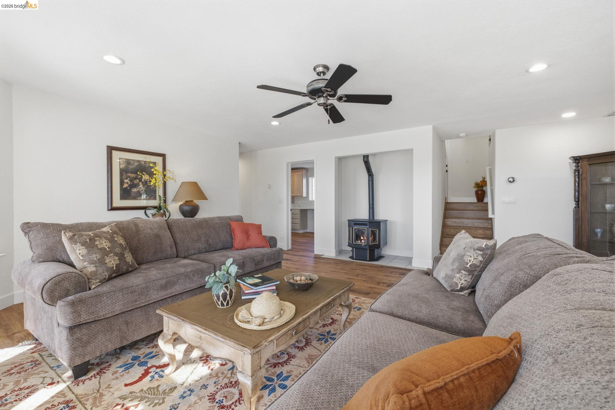 14699 Holman Mountain Road Jamestown, CA 95327 - Photo 22 of 67
