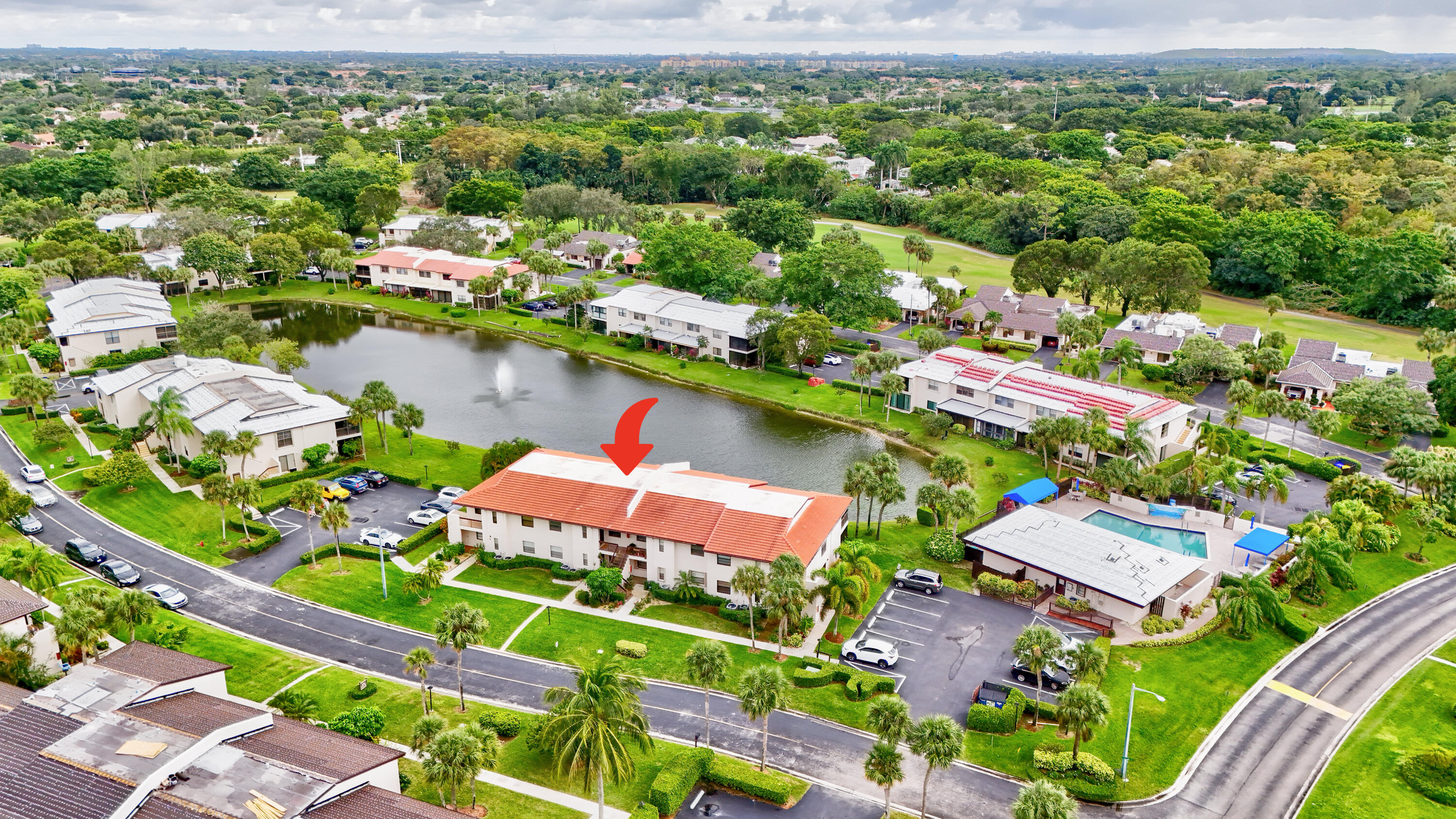 7898 Eastlake Drive, Unit 7D Boca Raton, FL 33433 - Photo 47 of 67 03_dji_20231113143406_0516_d_7_d_8_d cop