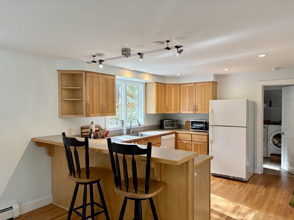 46 Spring Brook Road Wellfleet, MA 02667 - Photo 11 of 33