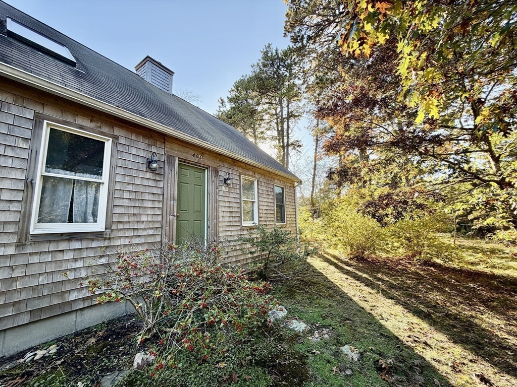 46 Spring Brook Road Wellfleet, MA 02667 - Photo 3 of 33